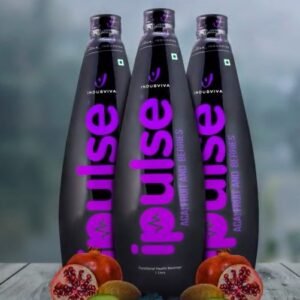 iPulse Juice