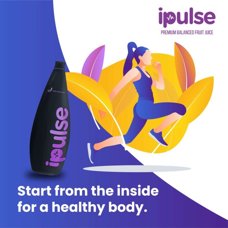 ipulse juice